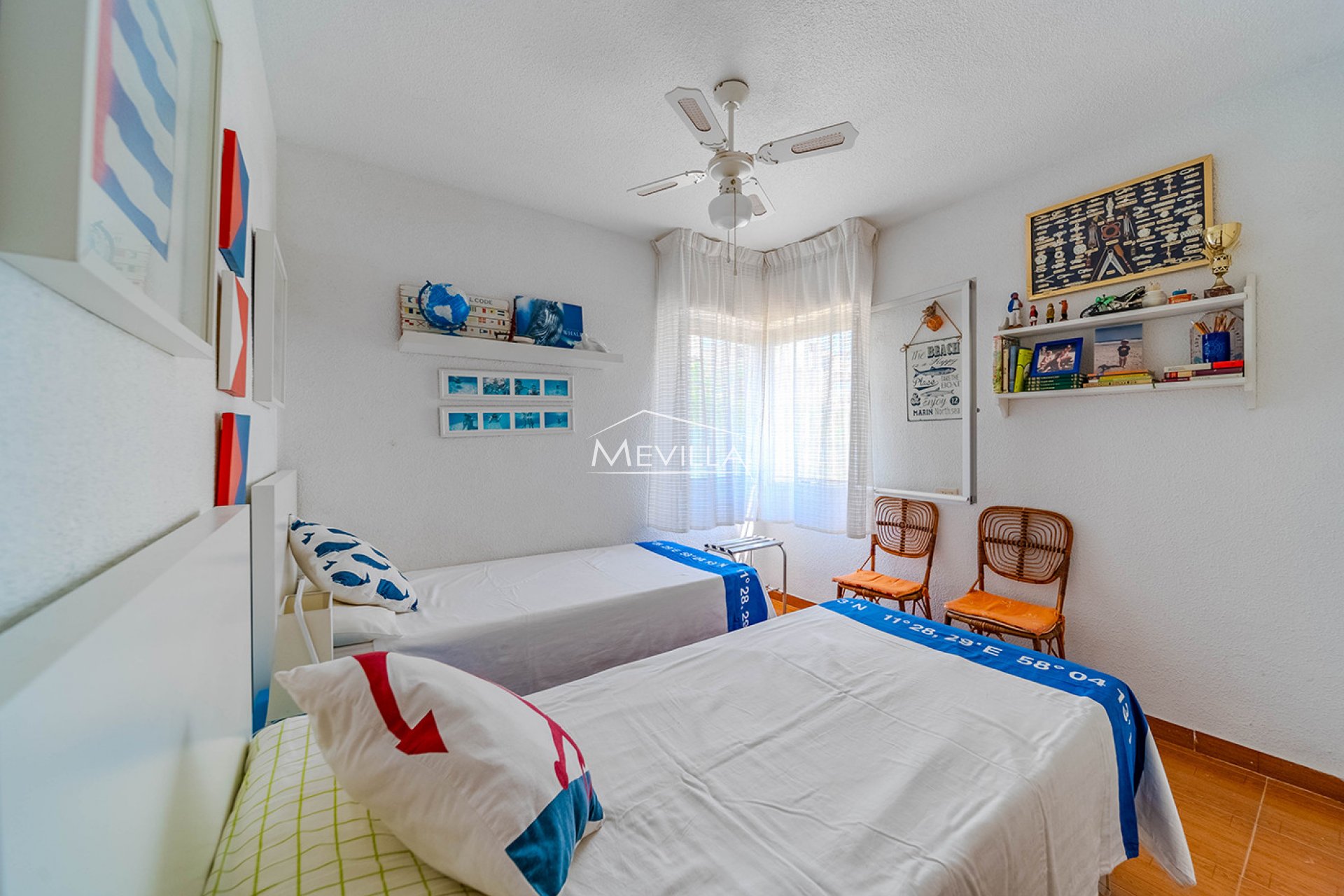 Resales - Villa - Orihuela Costa - La Zenia