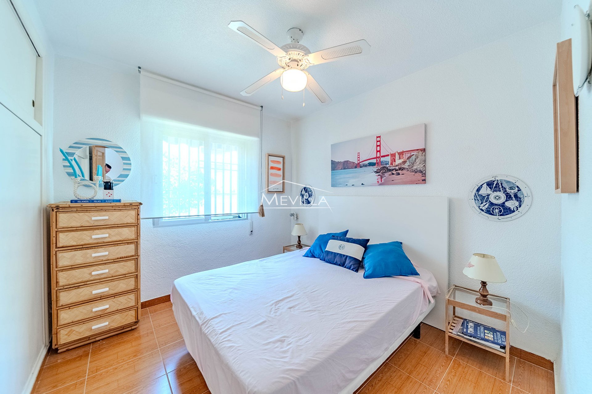 Resales - Villa - Orihuela Costa - La Zenia