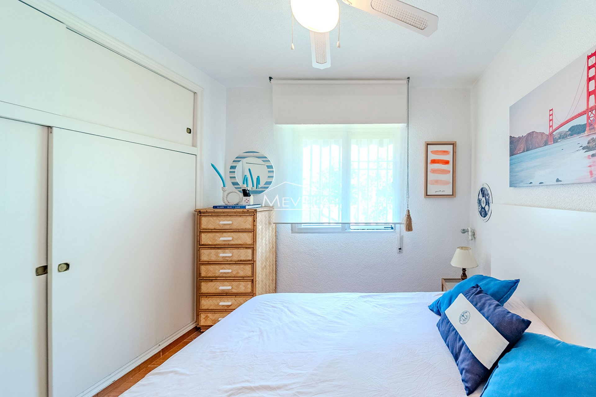 Resales - Villa - Orihuela Costa - La Zenia