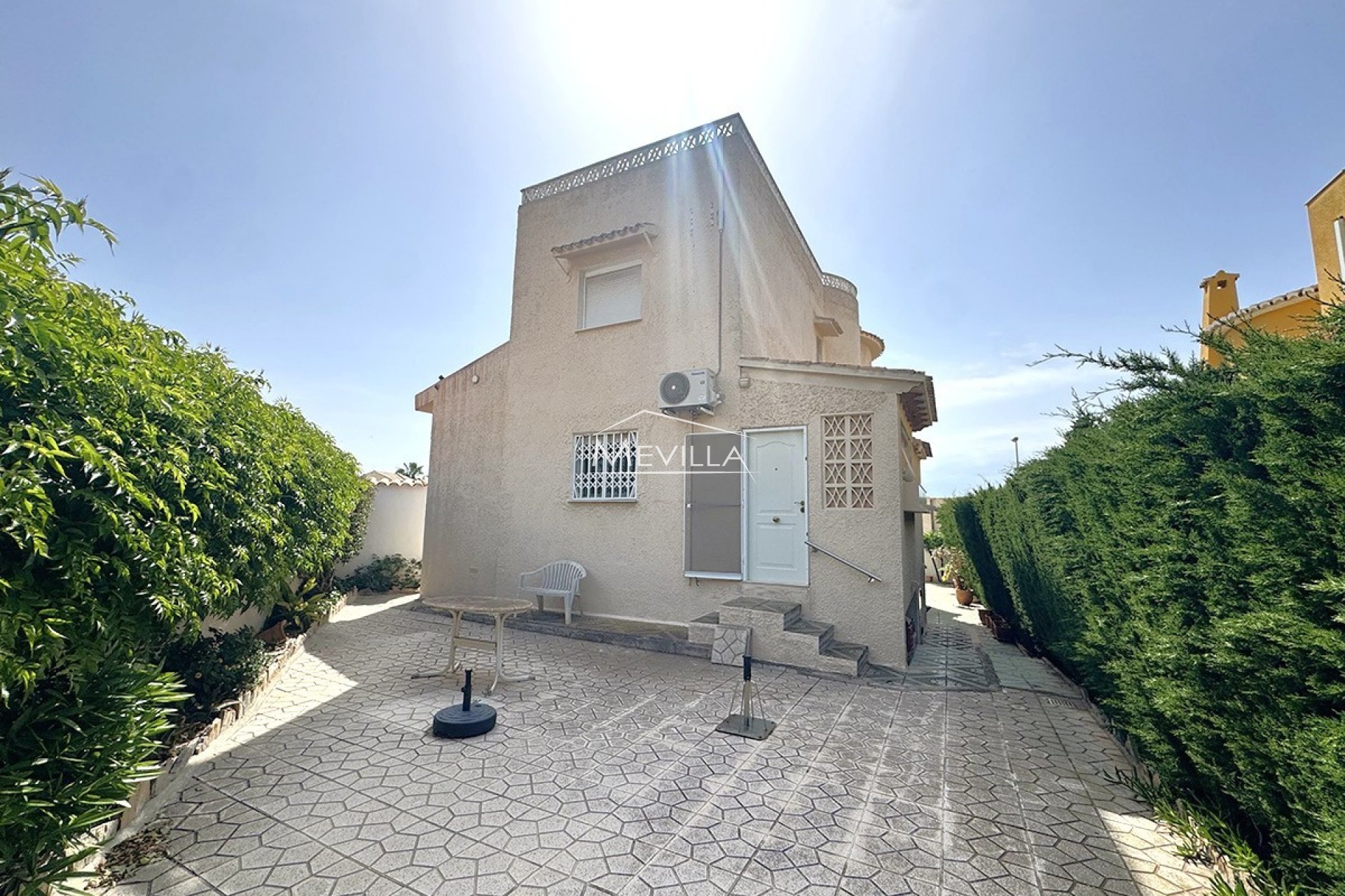 Resales - Villa - Orihuela Costa - La Zenia