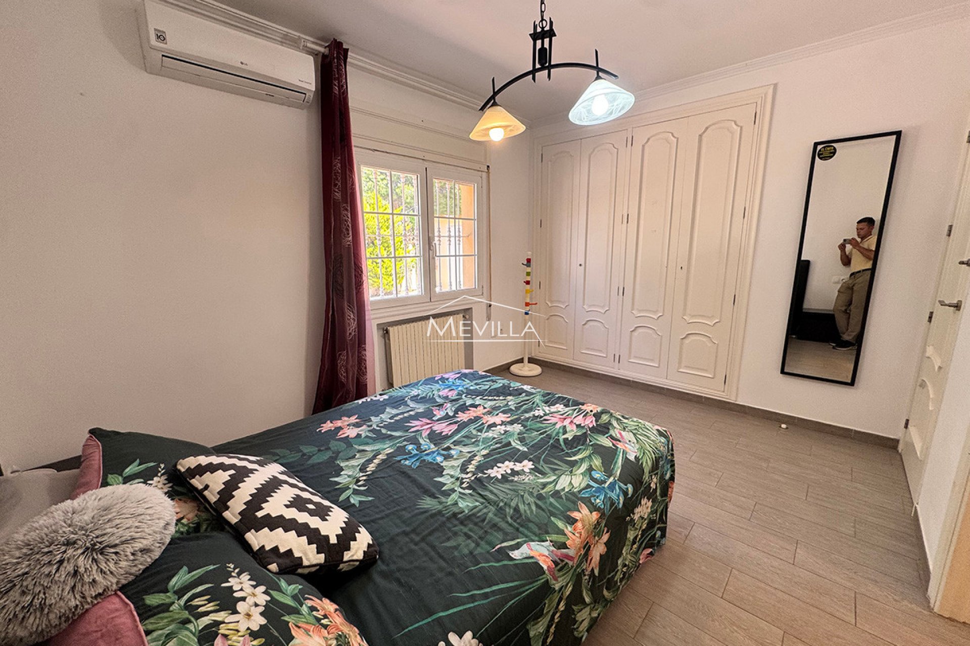 Resales - Villa - Orihuela Costa - La Zenia