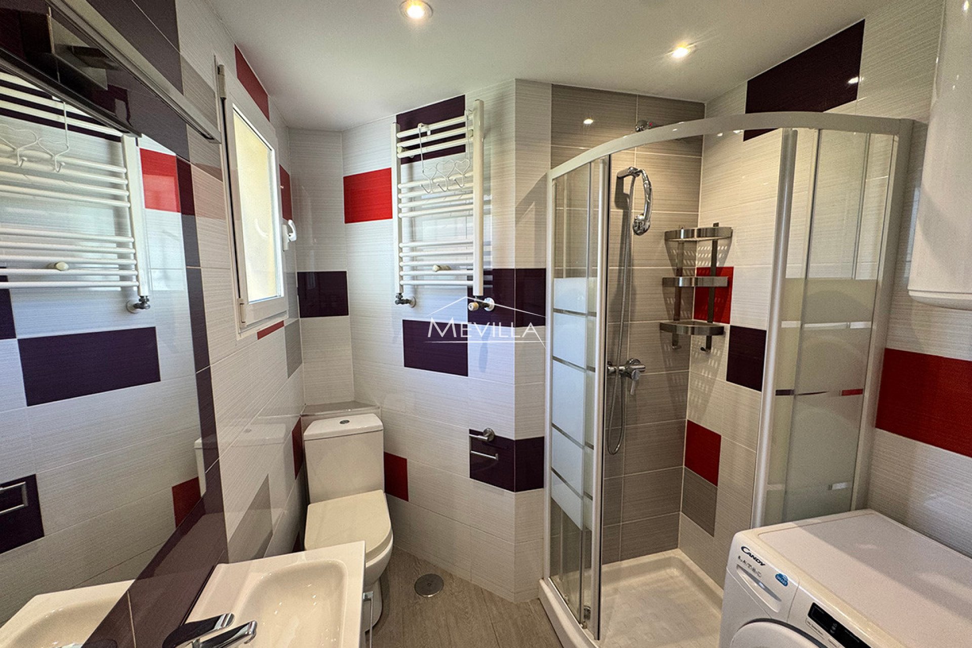 Resales - Villa - Orihuela Costa - La Zenia