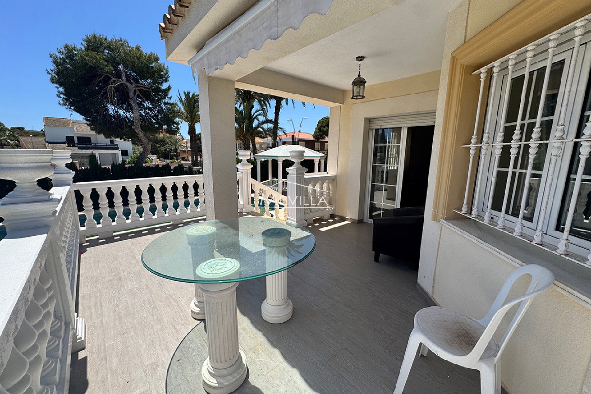Resales - Villa - Orihuela Costa - La Zenia
