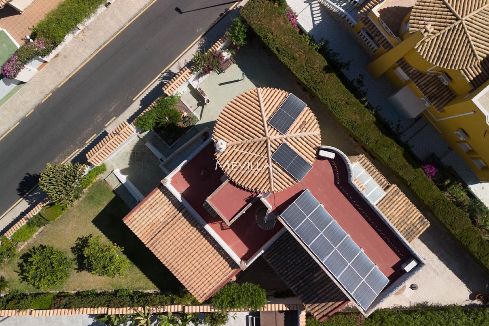 Resales - Villa - Orihuela Costa - La Zenia