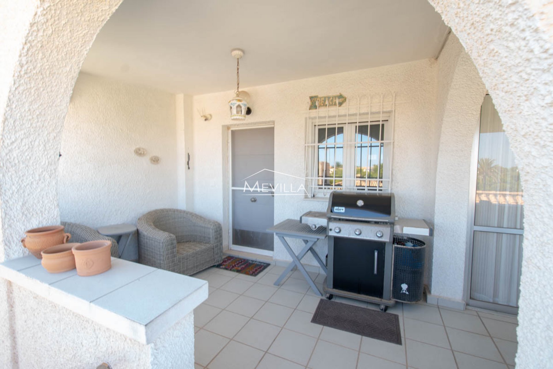 Resales - Villa - Orihuela Costa - La Zenia