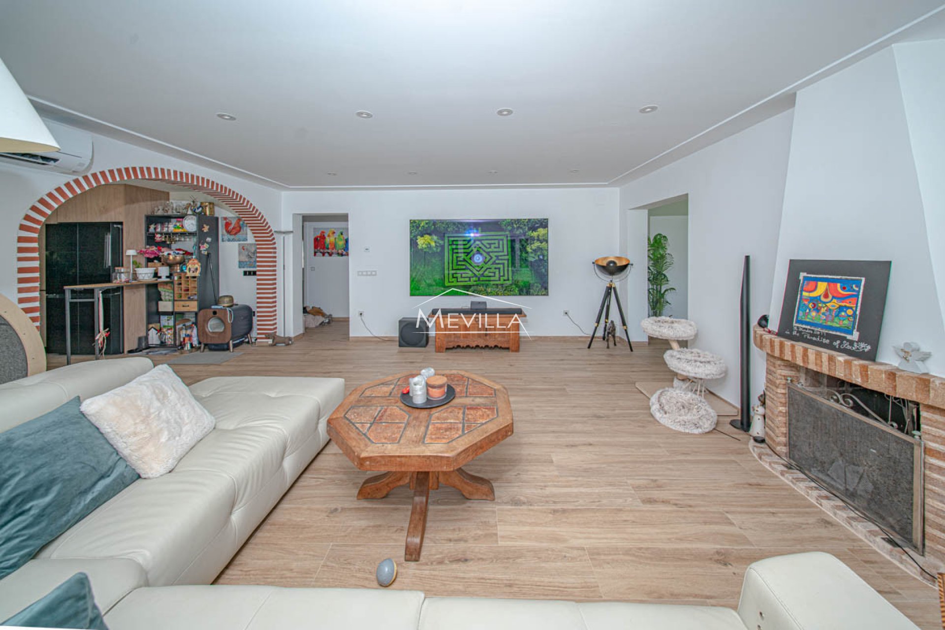 Resales - Villa - Orihuela Costa - La Zenia