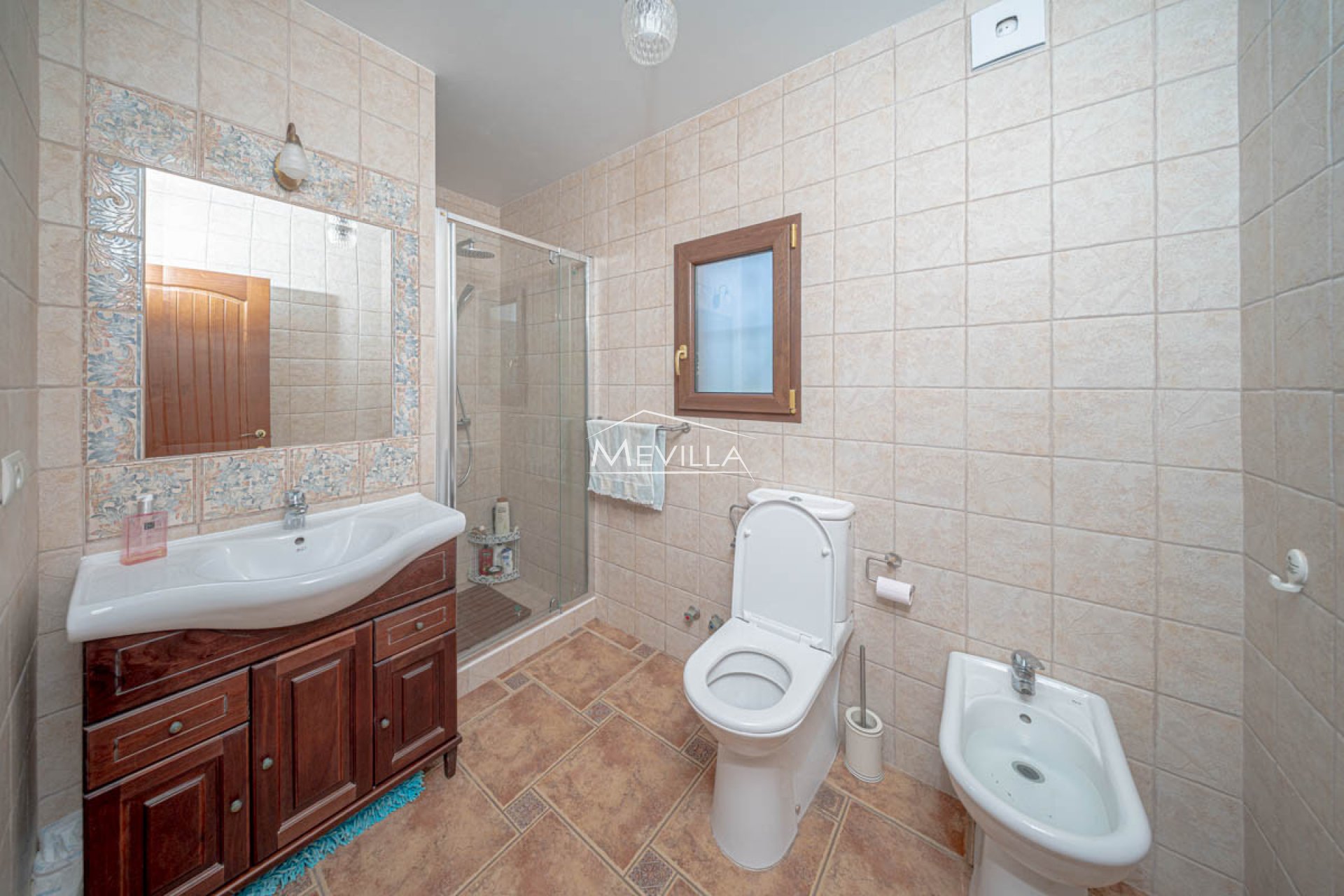Resales - Villa - Orihuela Costa - La Zenia