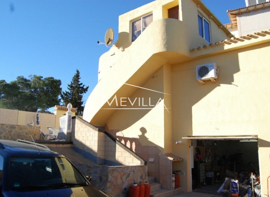 Resales - Villa - Orihuela Costa - La Zenia