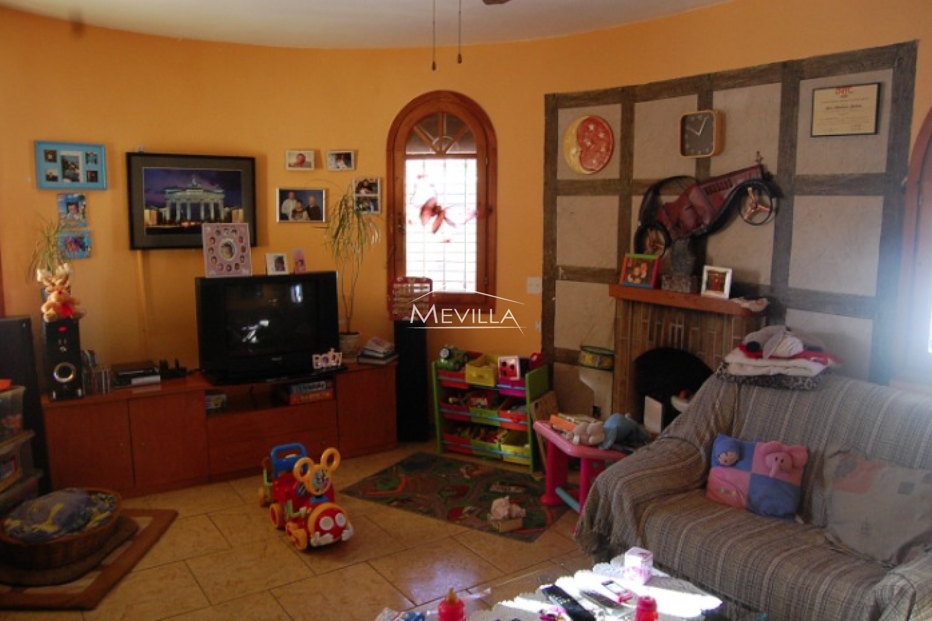 Resales - Villa - Orihuela Costa - La Zenia