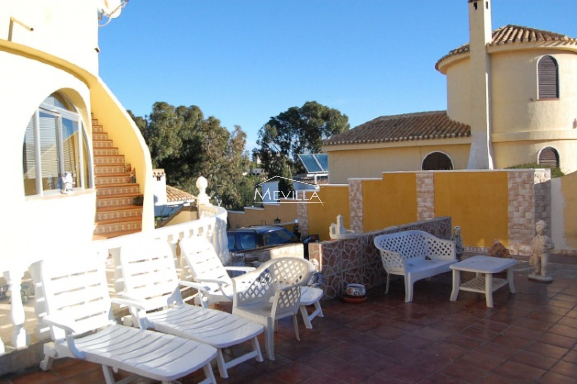 Resales - Villa - Orihuela Costa - La Zenia