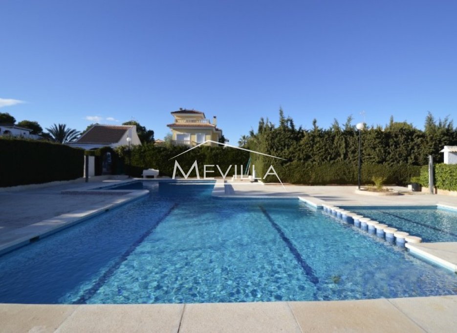 Resales - Villa - Orihuela Costa - La Zenia