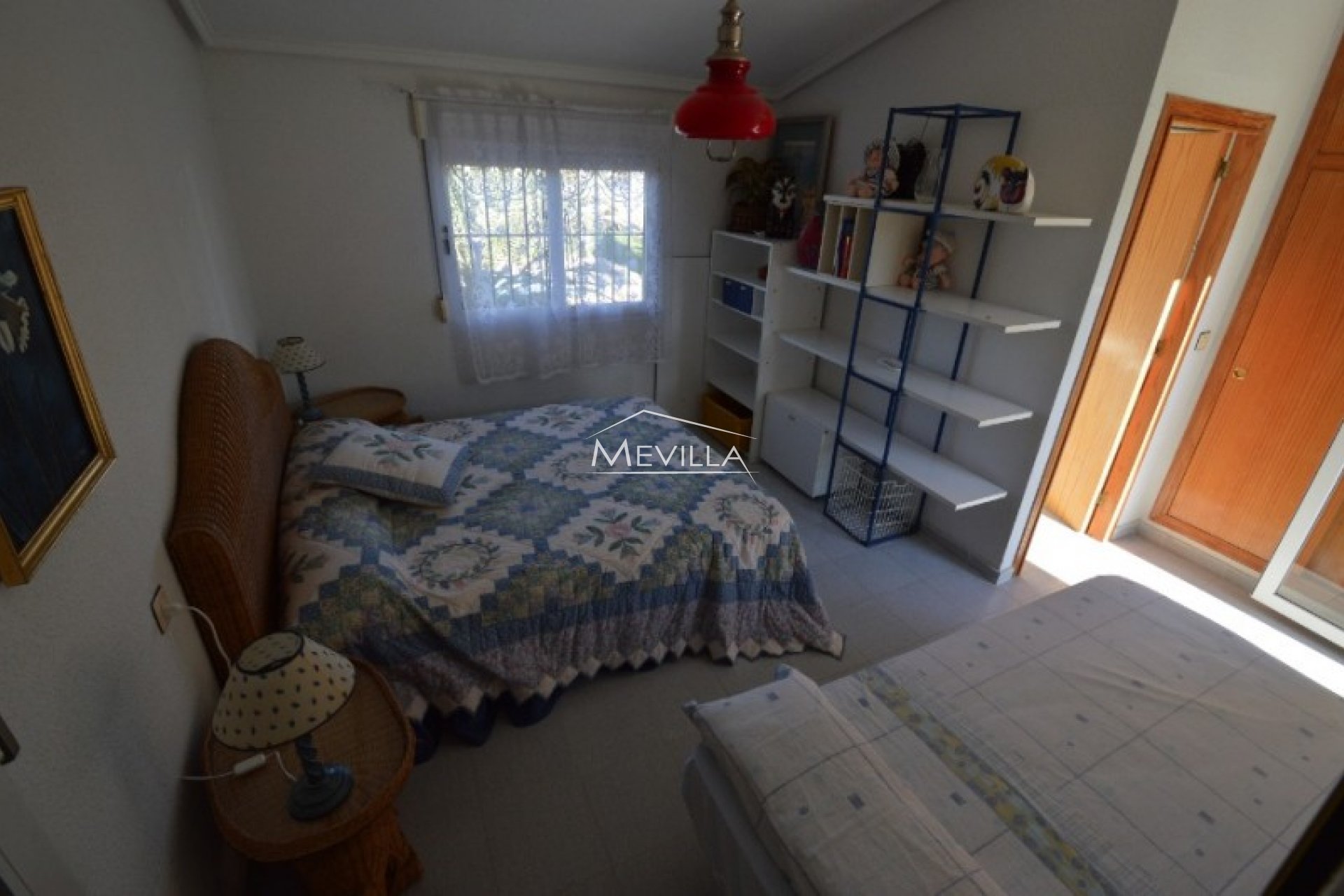 Resales - Villa - Orihuela Costa - La Zenia