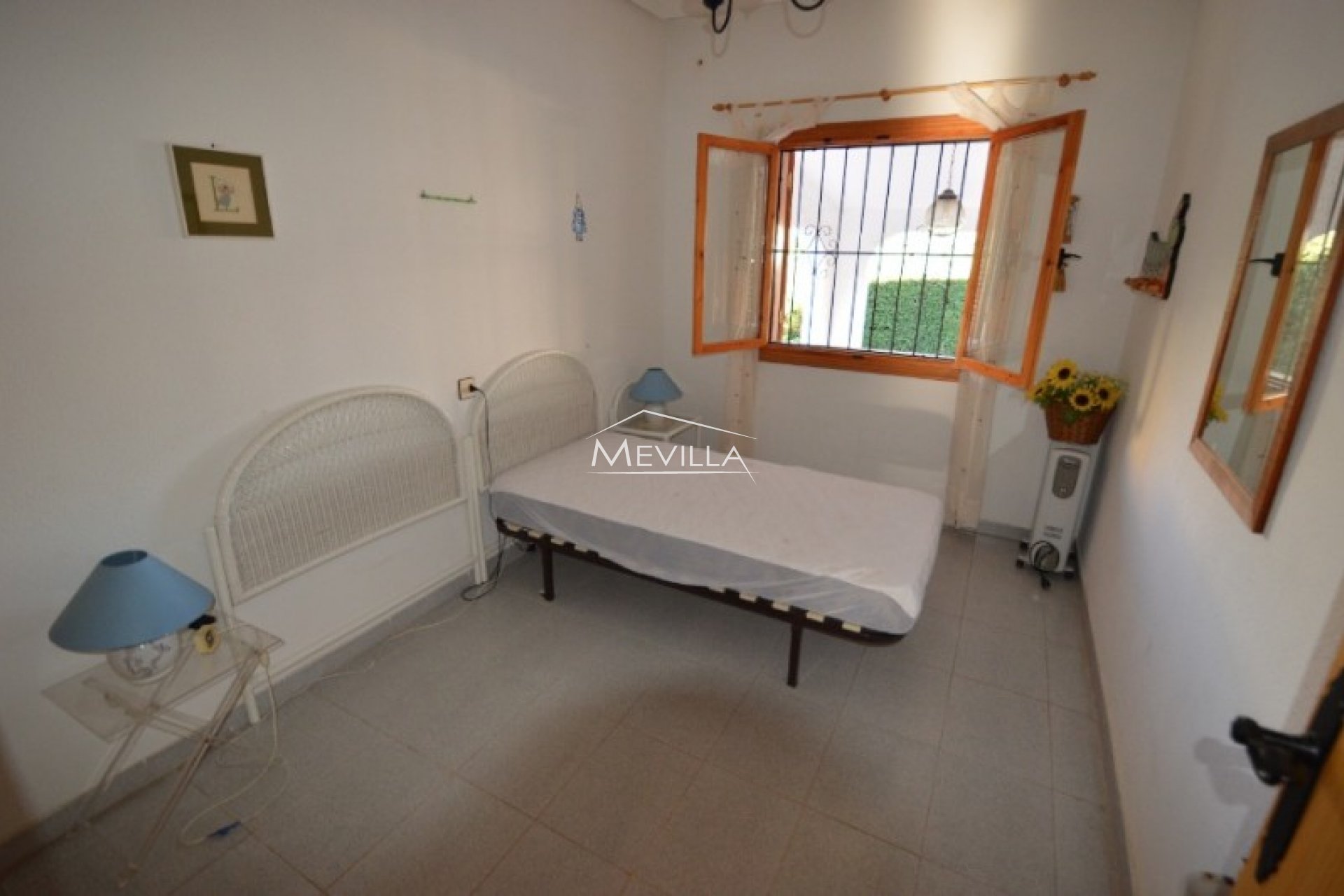 Resales - Villa - Orihuela Costa - La Zenia