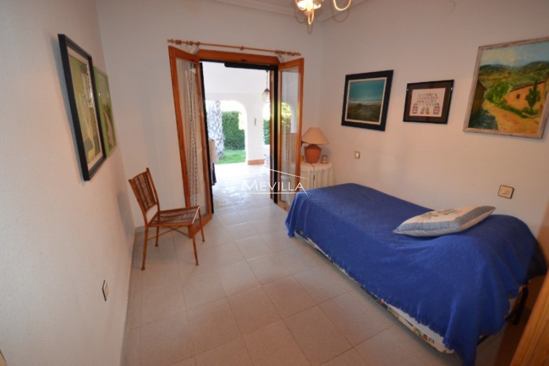 Resales - Villa - Orihuela Costa - La Zenia