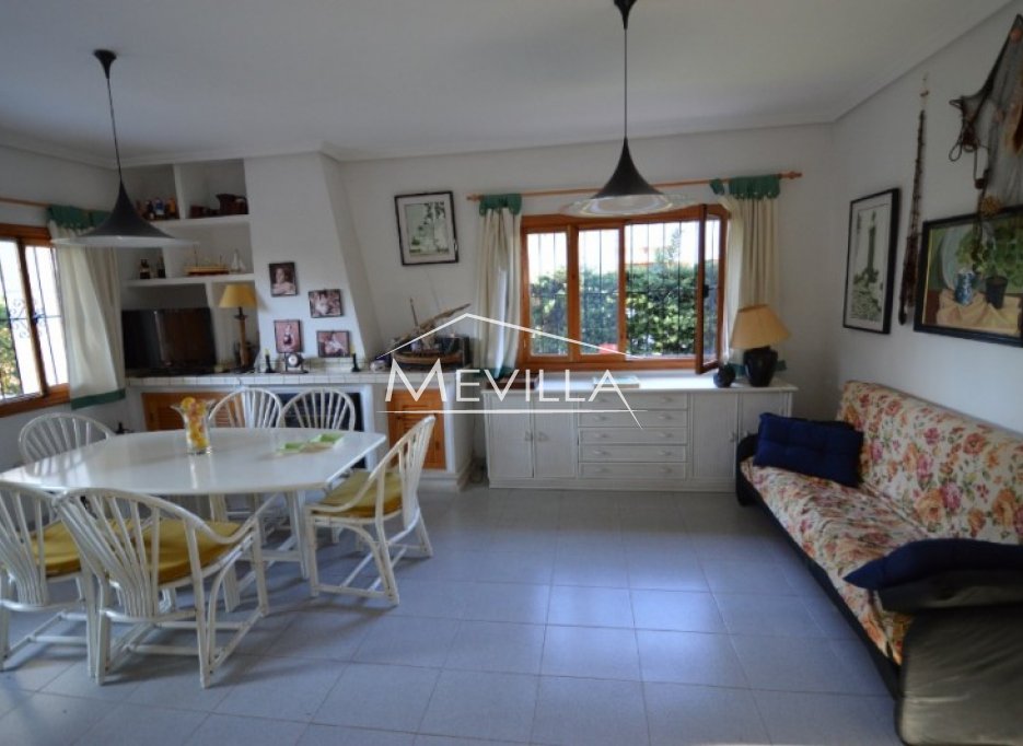 Resales - Villa - Orihuela Costa - La Zenia