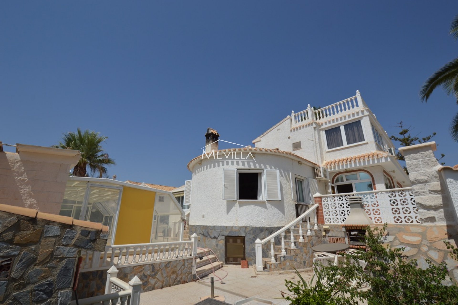 Resales - Villa - Orihuela Costa - La Zenia