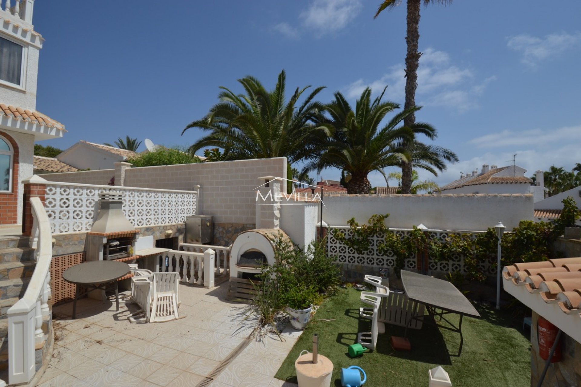 Resales - Villa - Orihuela Costa - La Zenia