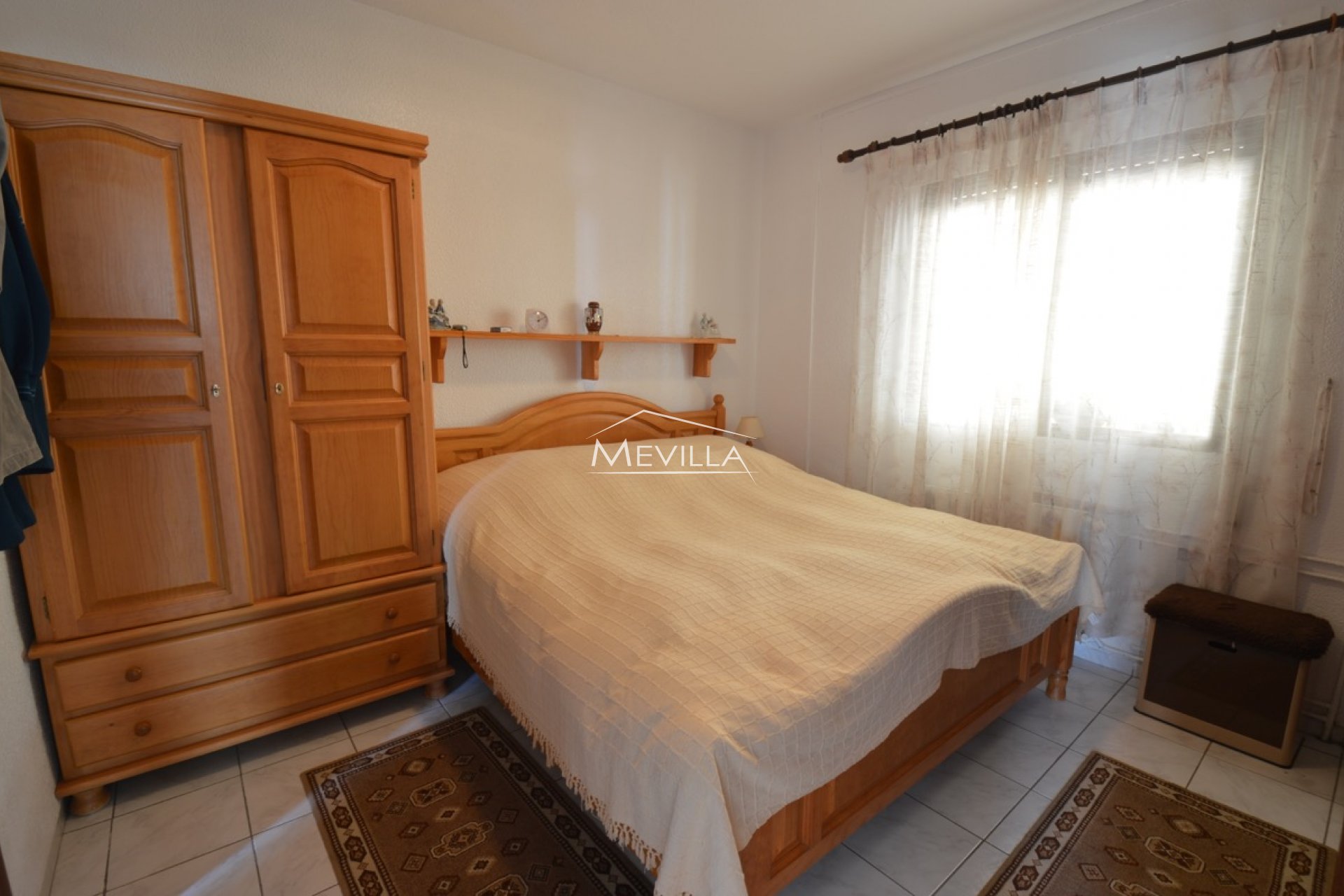 Resales - Villa - Orihuela Costa - La Zenia