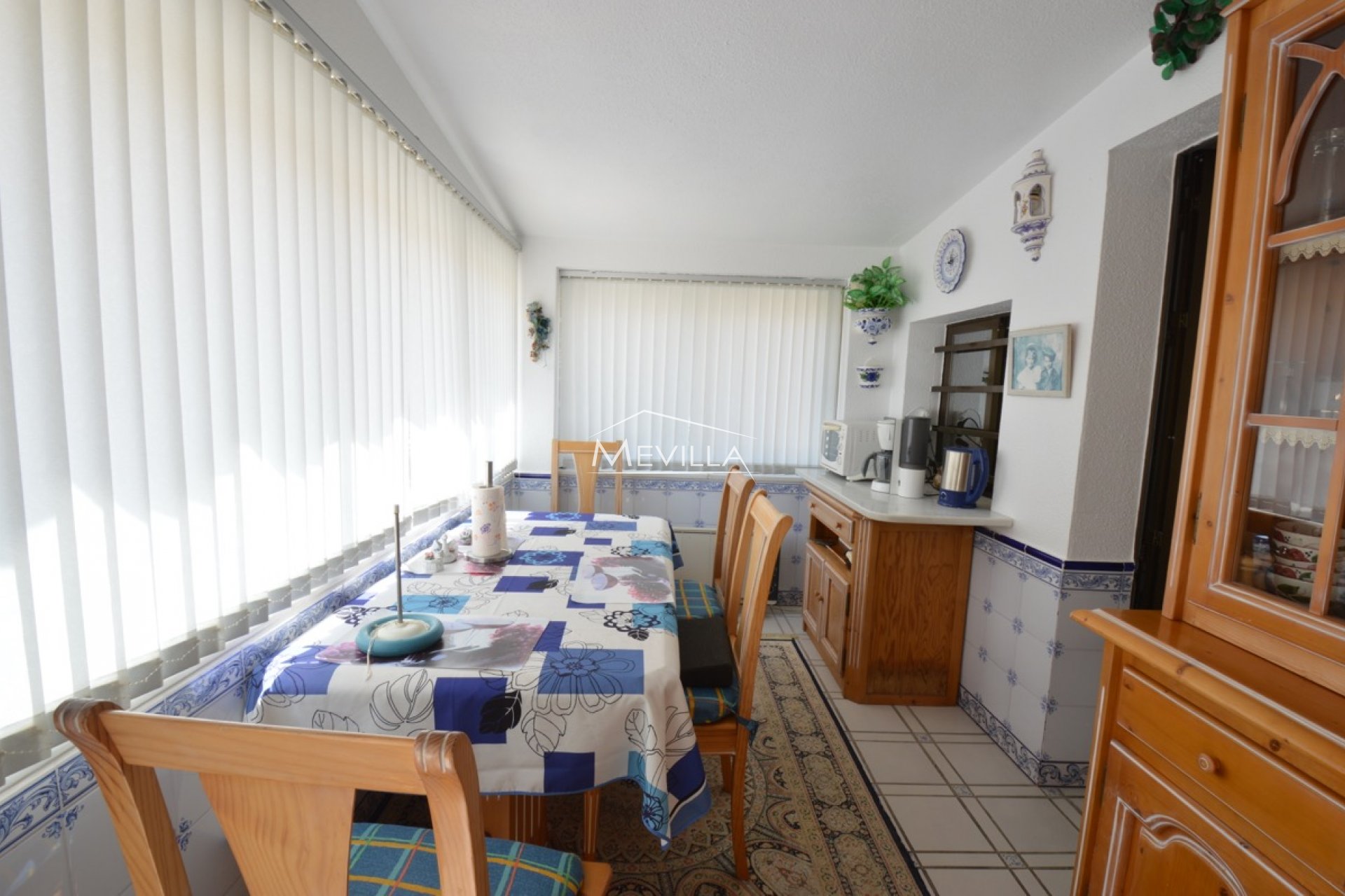 Resales - Villa - Orihuela Costa - La Zenia