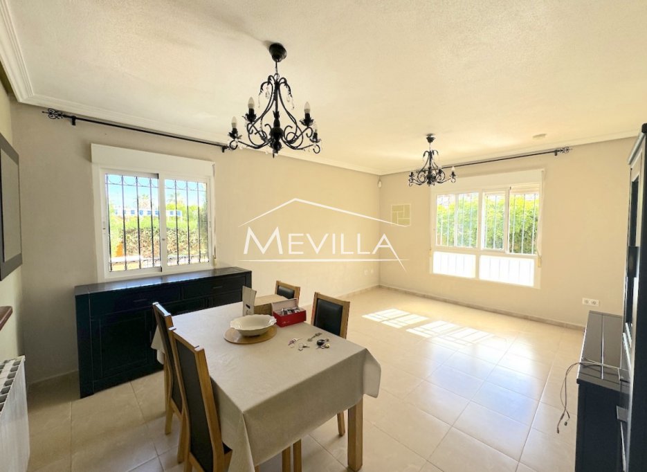 Resales - Villa - Orihuela Costa - Lomas de Cabo Roig