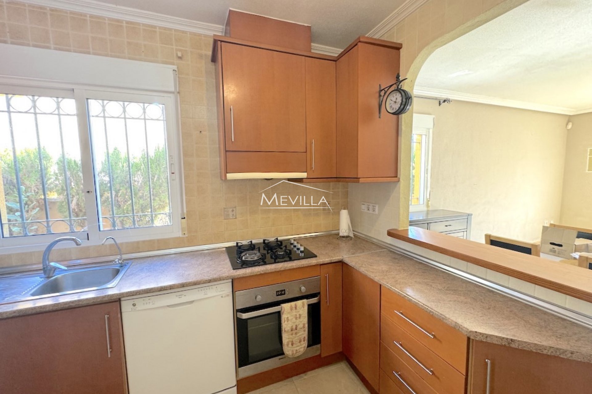 Resales - Villa - Orihuela Costa - Lomas de Cabo Roig