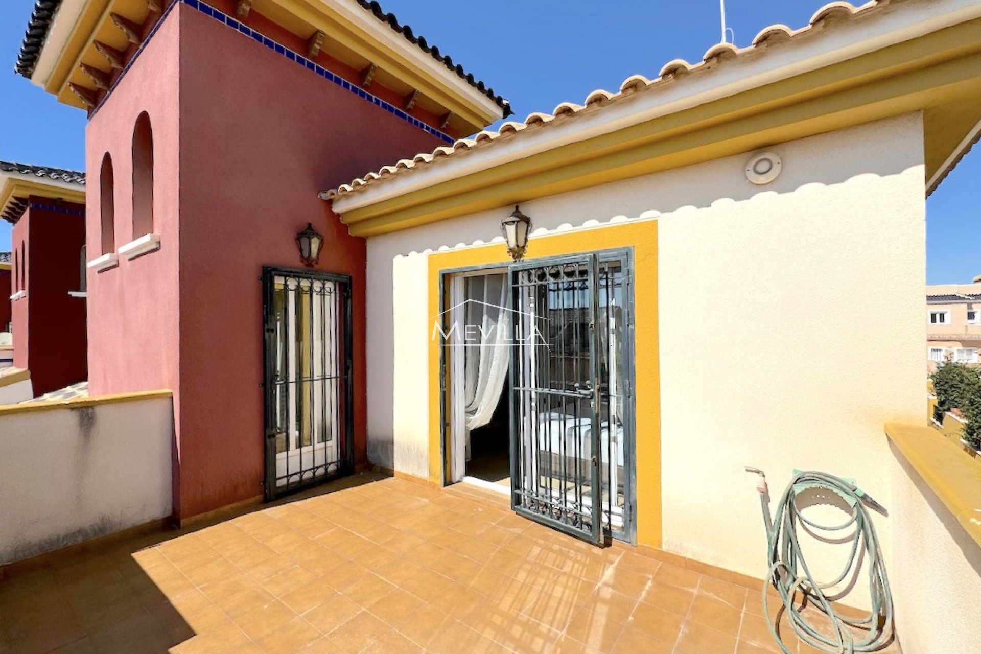 Resales - Villa - Orihuela Costa - Lomas de Cabo Roig