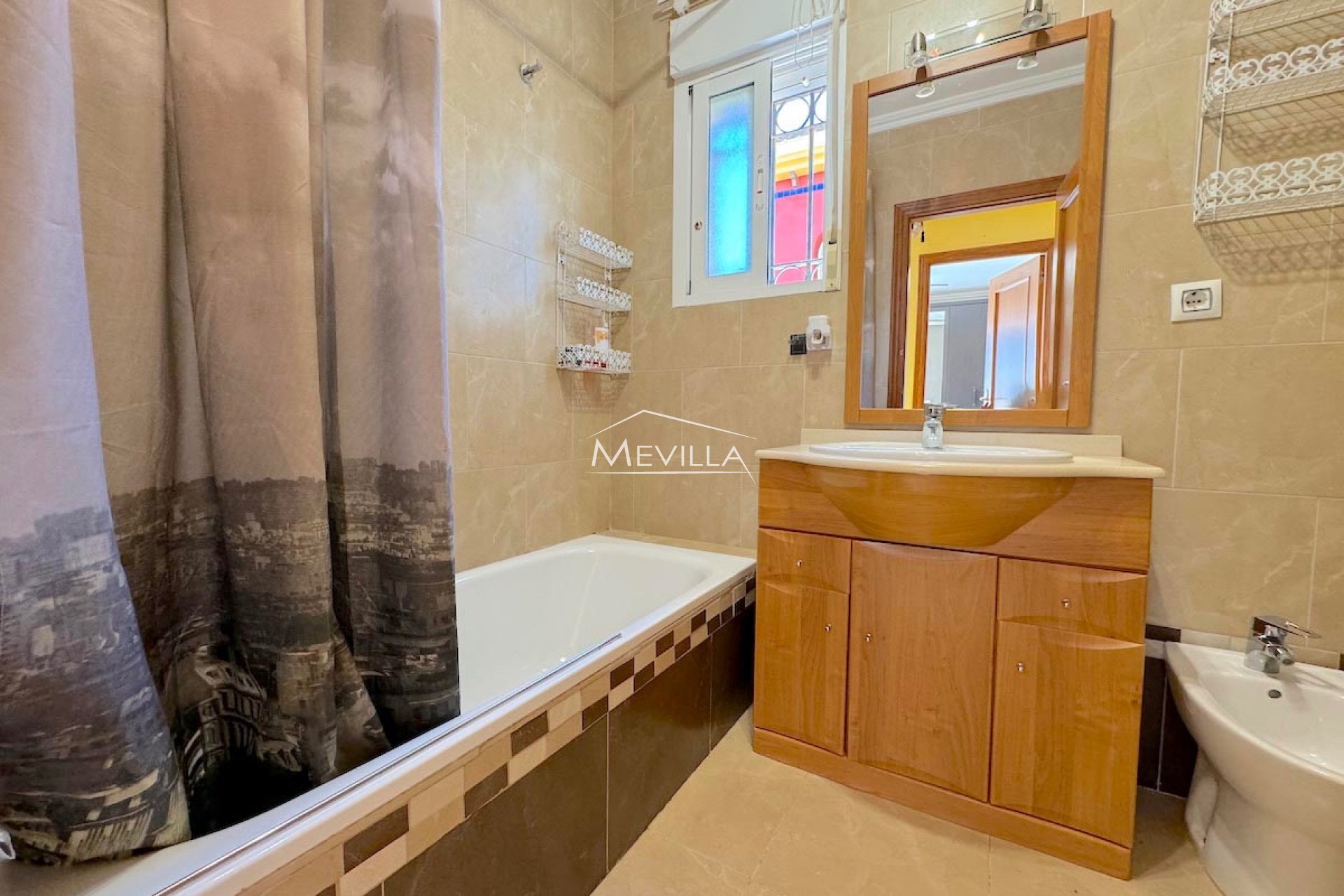 Resales - Villa - Orihuela Costa - Lomas de Cabo Roig