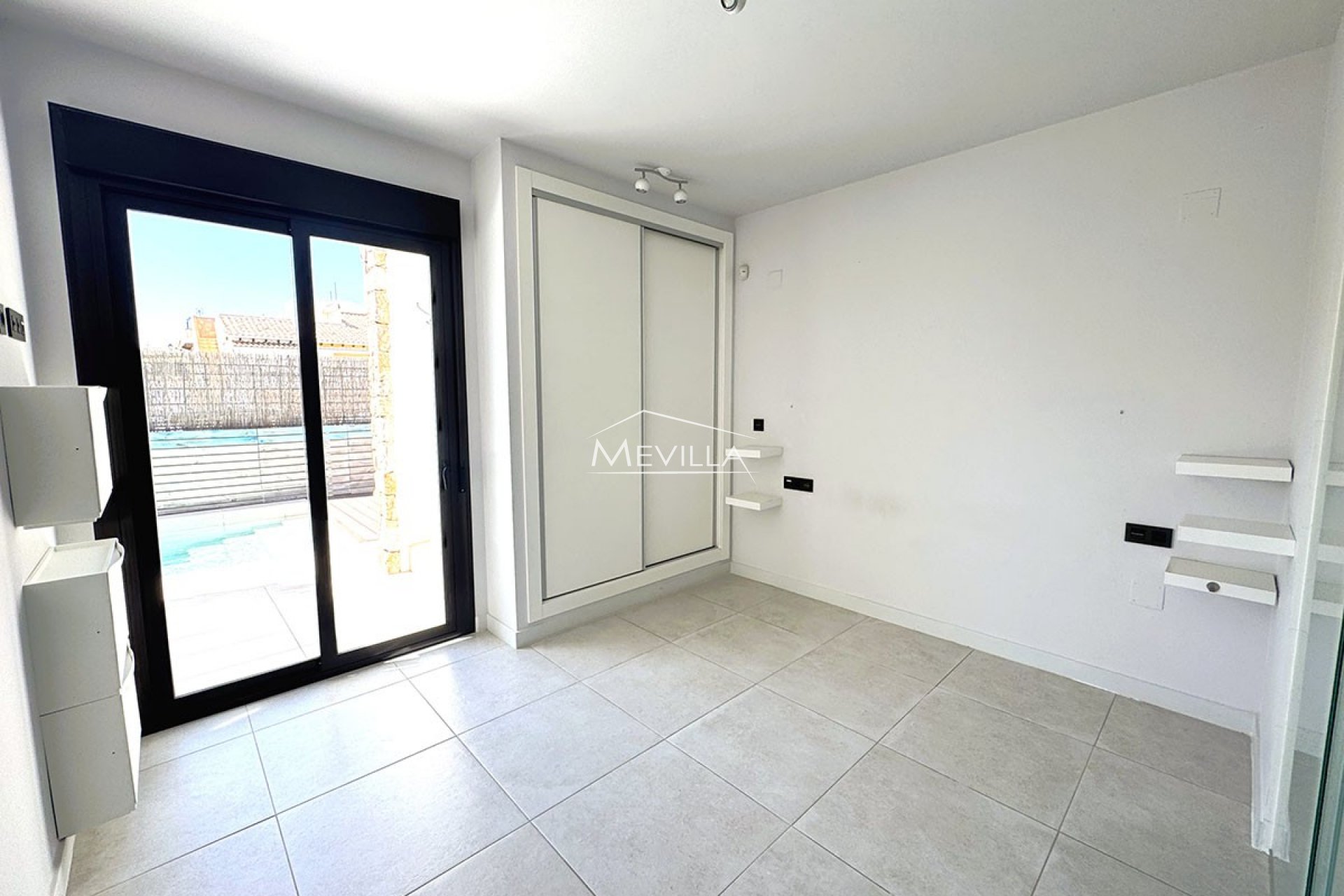 Resales - Villa - Orihuela Costa - Lomas de Cabo Roig