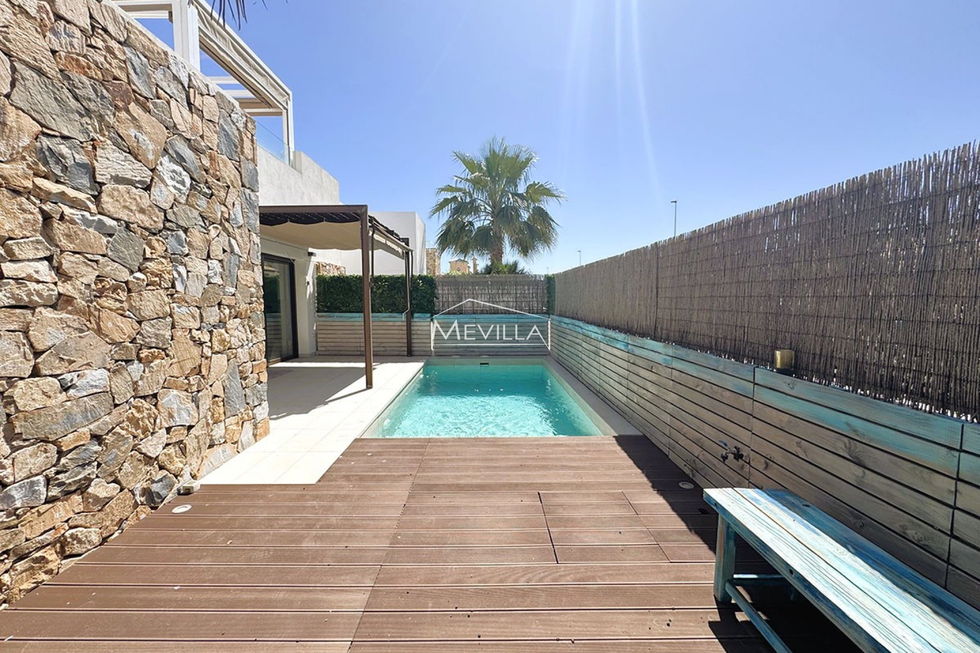 Resales - Villa - Orihuela Costa - Lomas de Cabo Roig