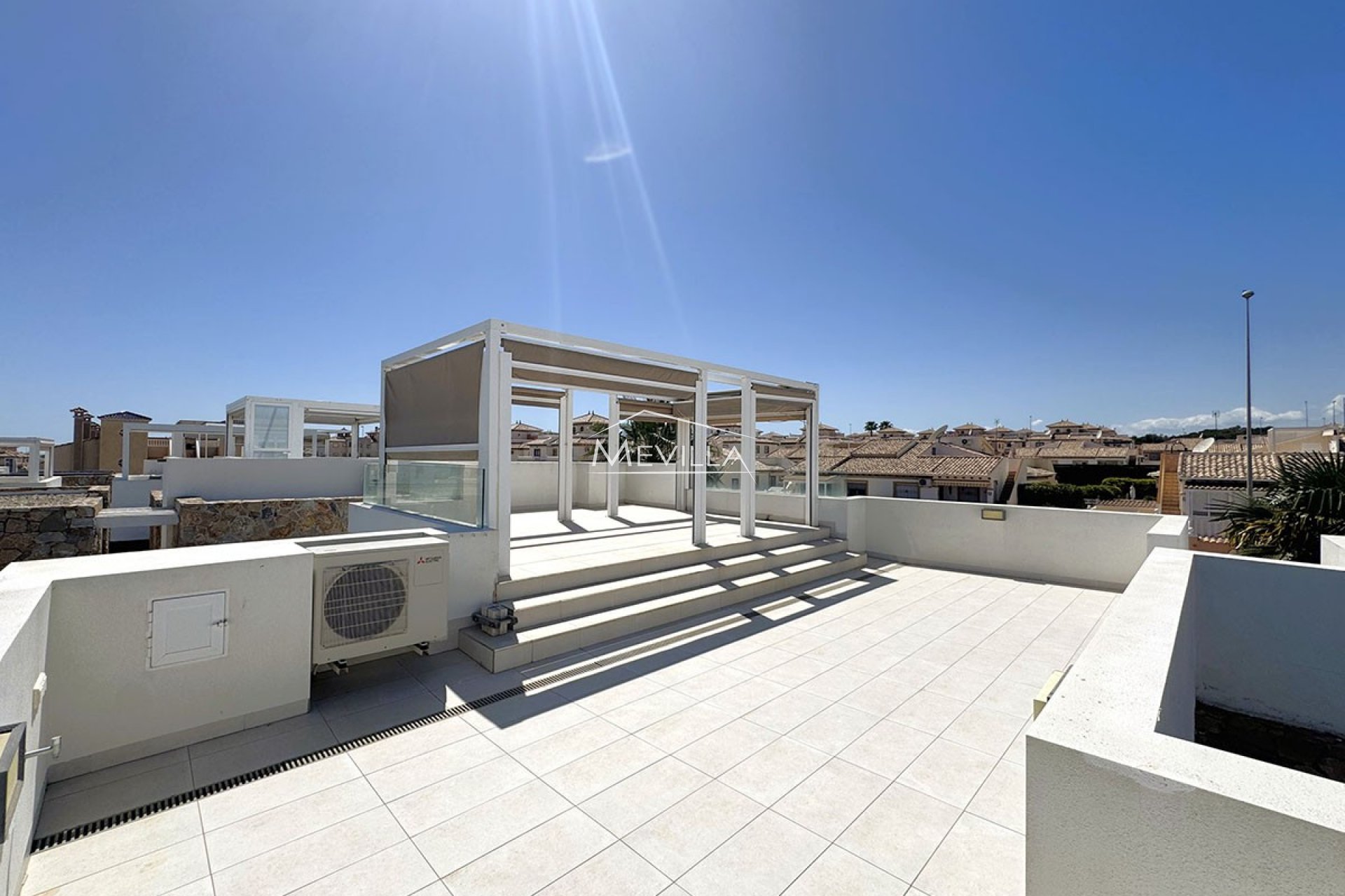 Resales - Villa - Orihuela Costa - Lomas de Cabo Roig