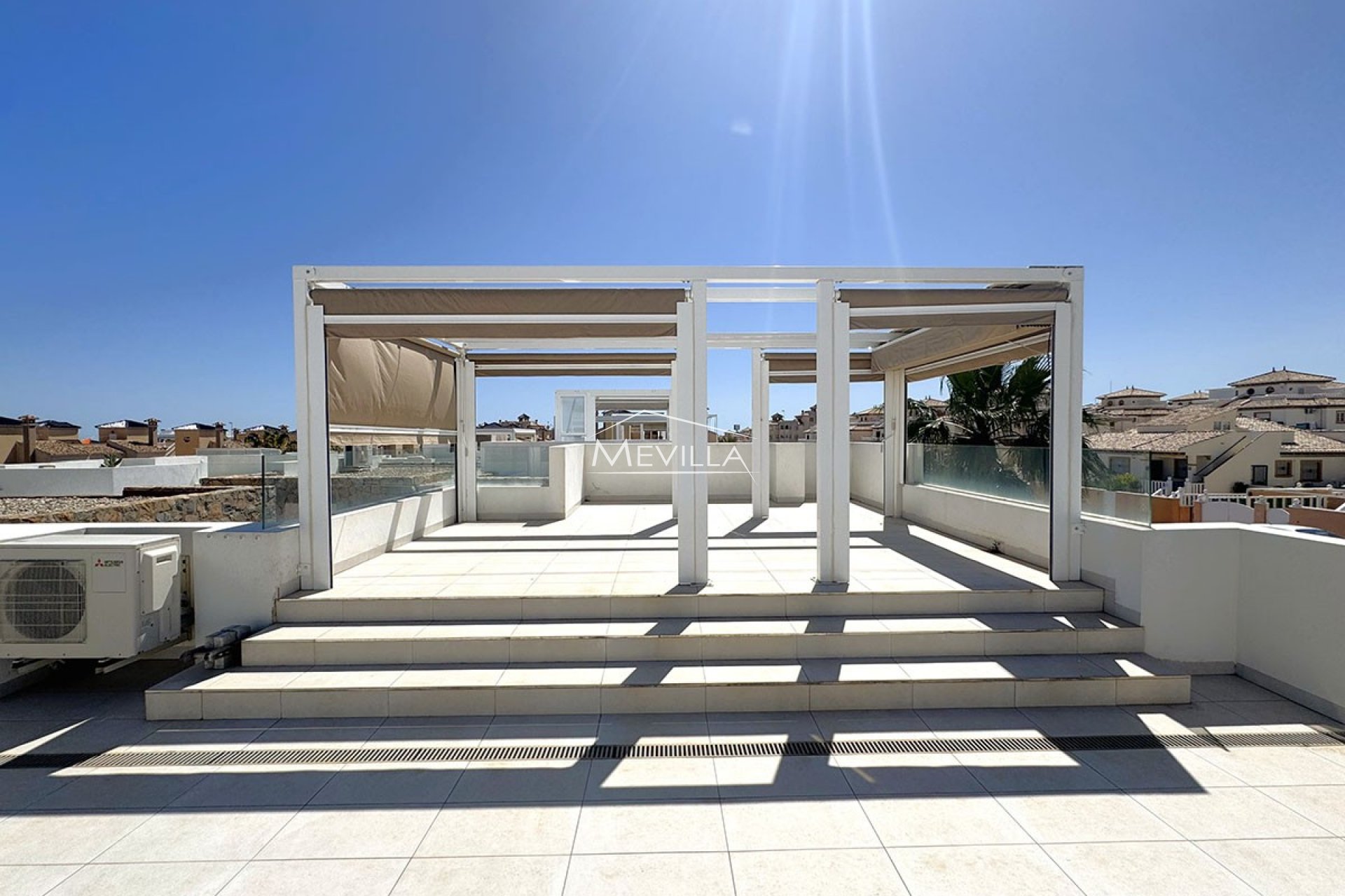Resales - Villa - Orihuela Costa - Lomas de Cabo Roig