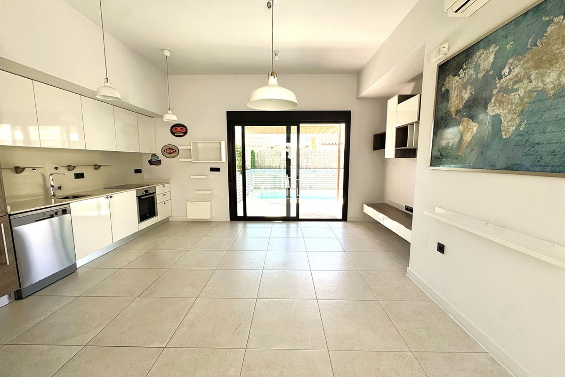 Resales - Villa - Orihuela Costa - Lomas de Cabo Roig