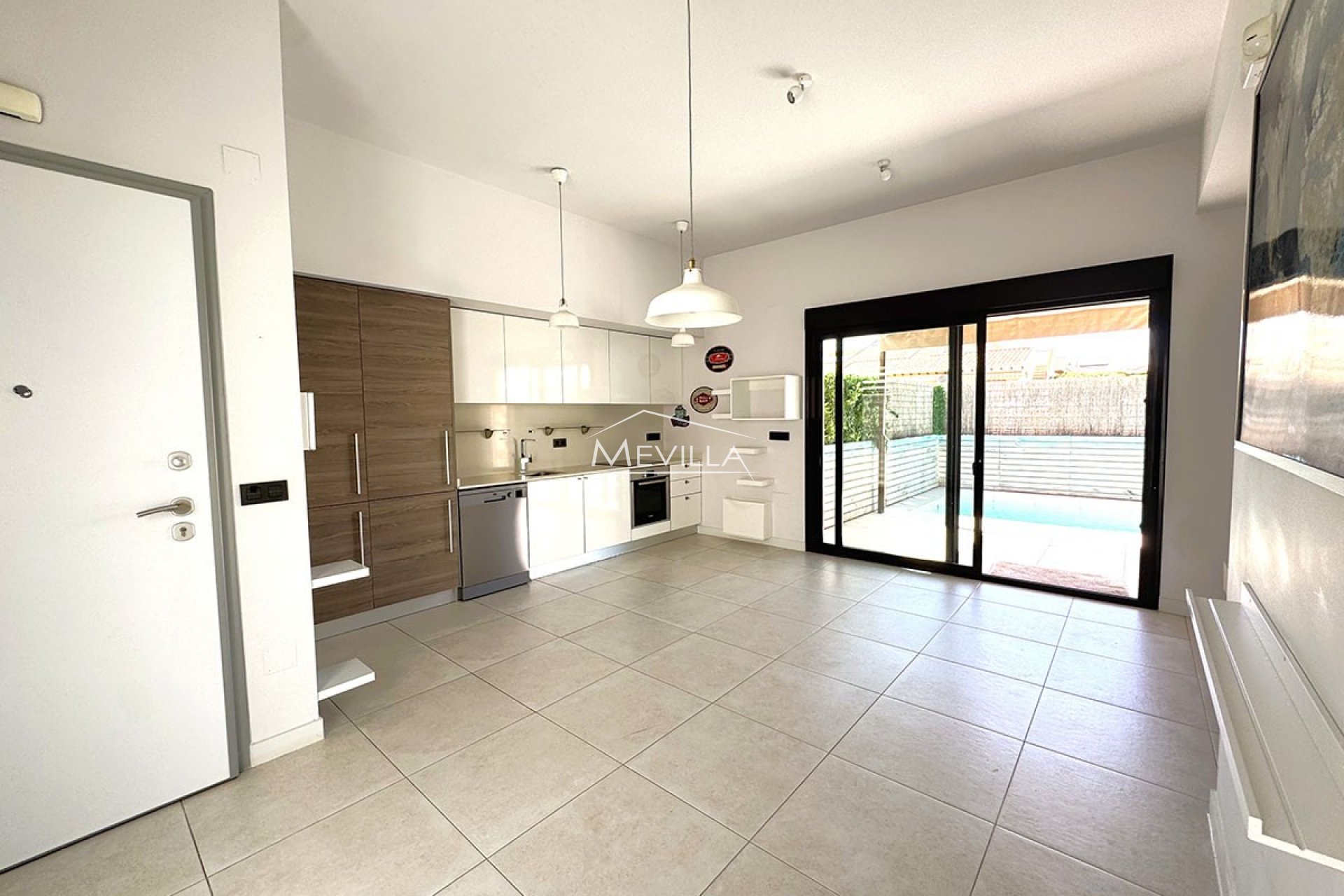Resales - Villa - Orihuela Costa - Lomas de Cabo Roig