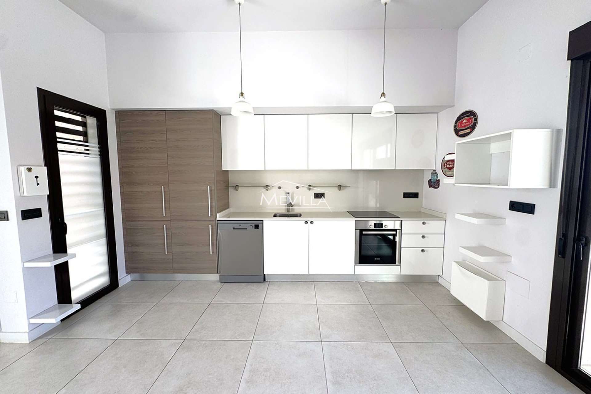 Resales - Villa - Orihuela Costa - Lomas de Cabo Roig