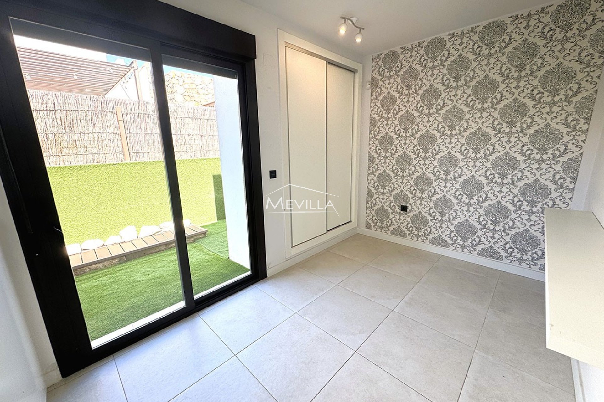 Resales - Villa - Orihuela Costa - Lomas de Cabo Roig