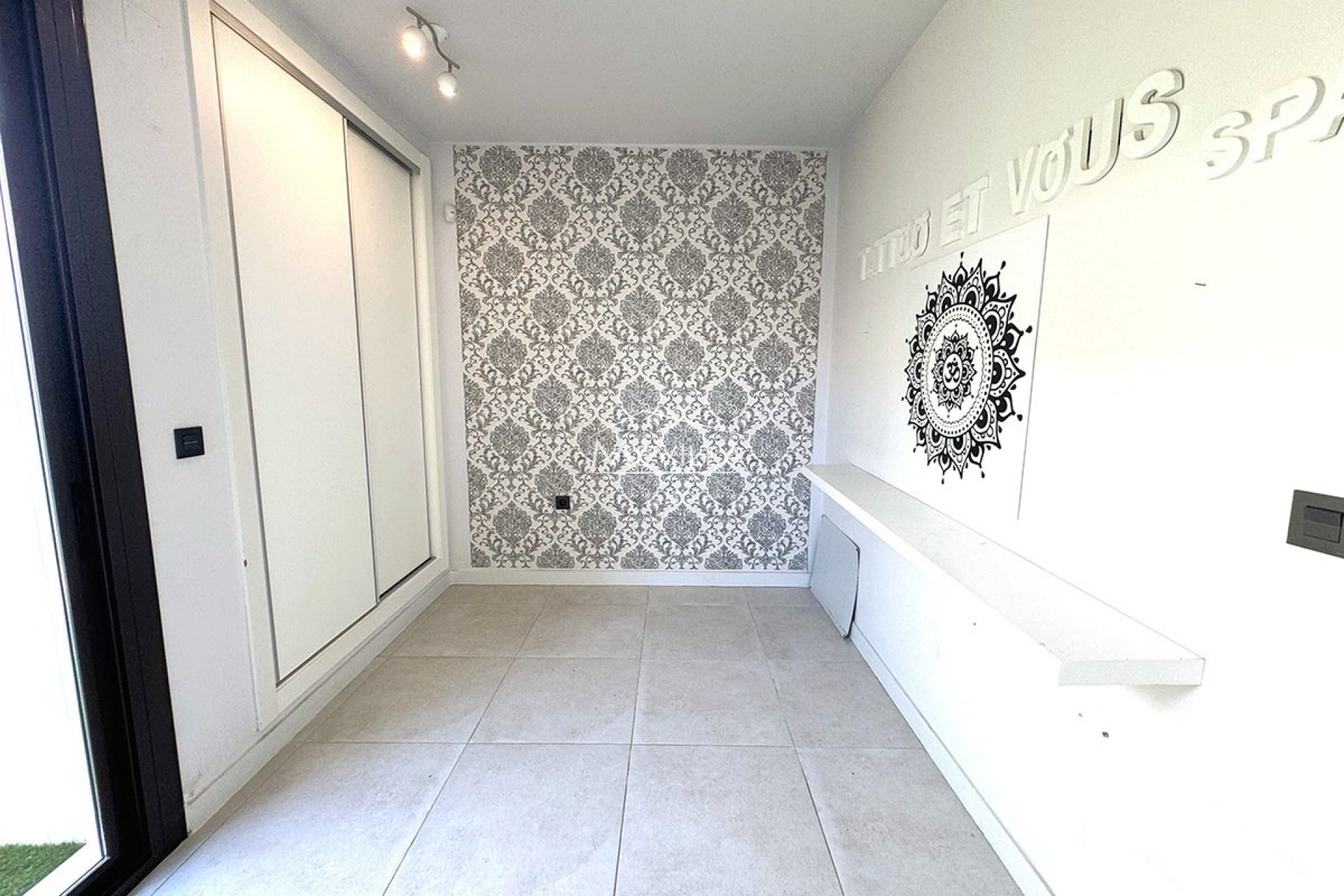 Resales - Villa - Orihuela Costa - Lomas de Cabo Roig