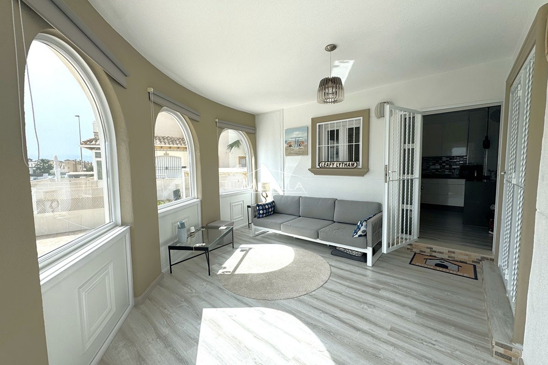 Resales - Villa - Orihuela Costa - Lomas de Cabo Roig