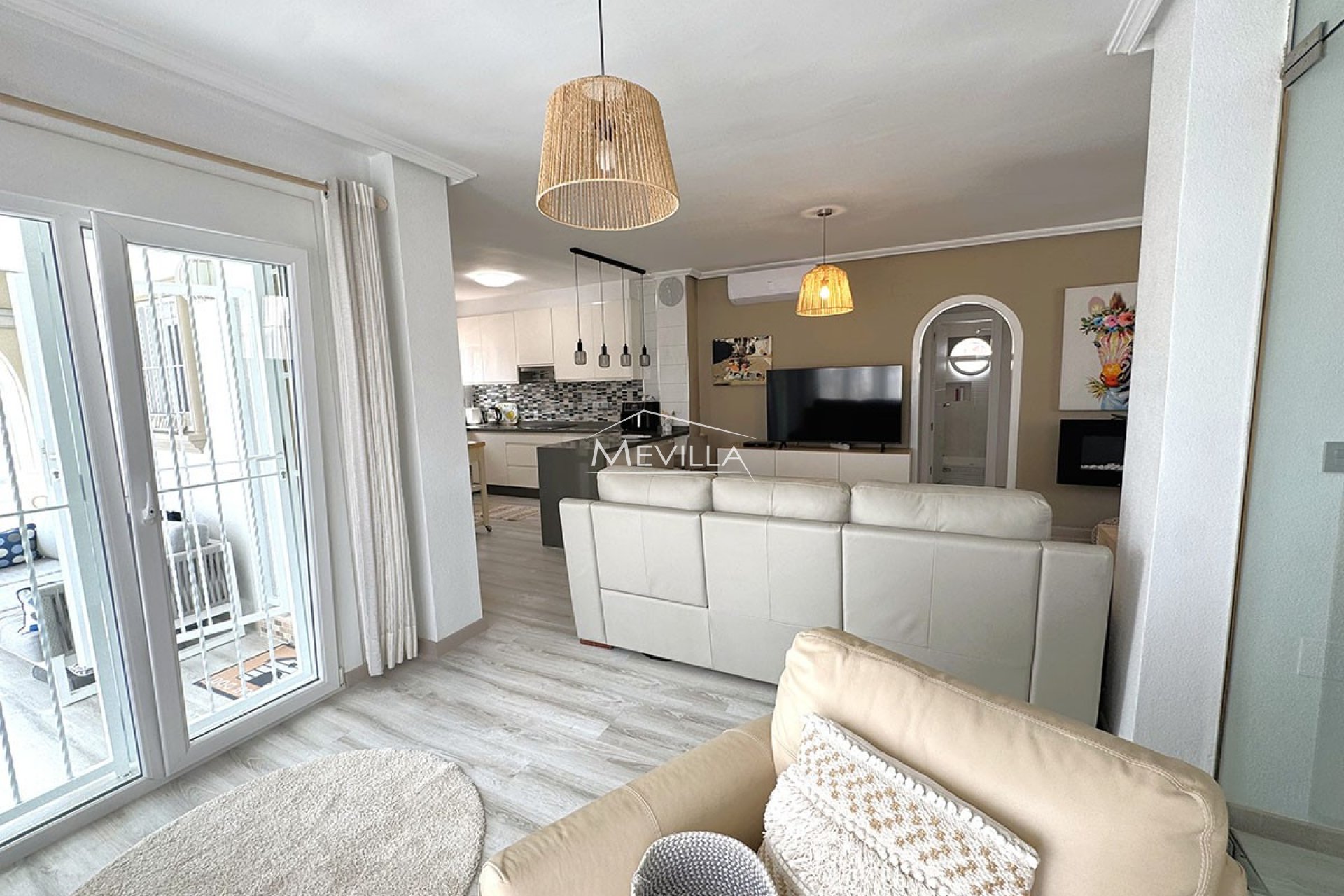 Resales - Villa - Orihuela Costa - Lomas de Cabo Roig