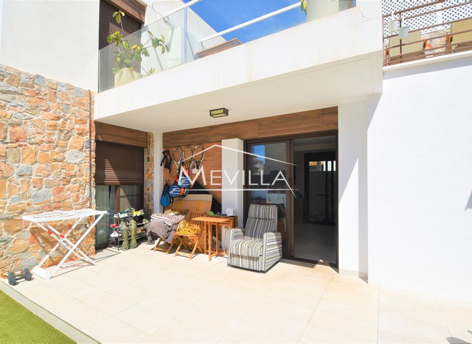 Resales - Villa - Orihuela Costa - Lomas de Cabo Roig