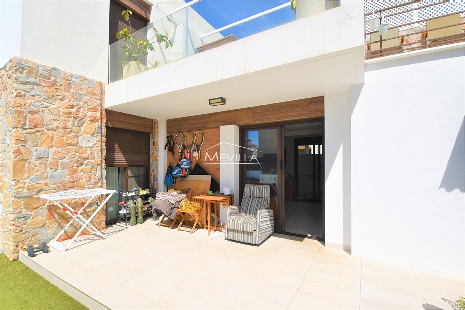 Resales - Villa - Orihuela Costa - Lomas de Cabo Roig
