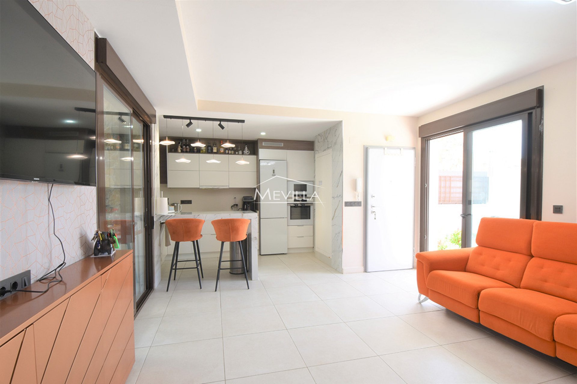 Resales - Villa - Orihuela Costa - Lomas de Cabo Roig