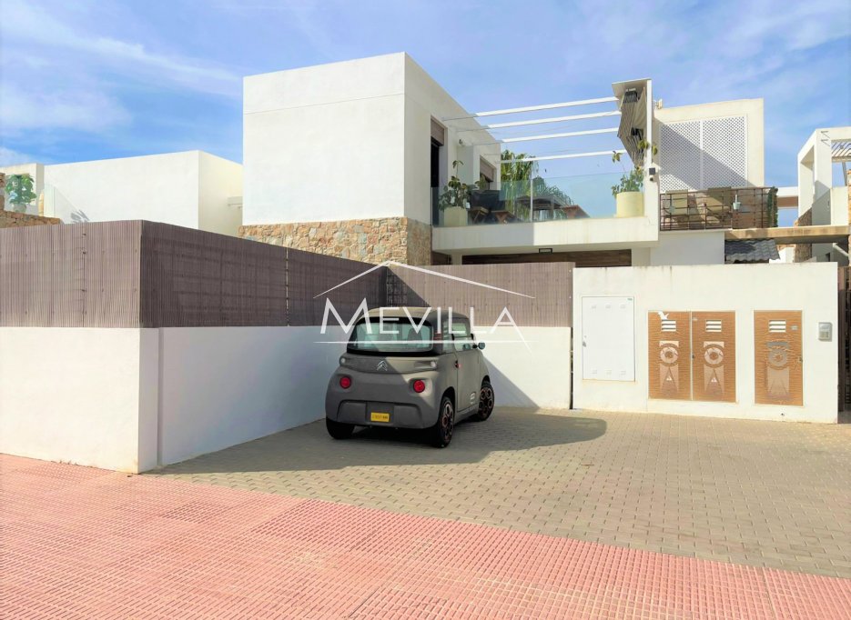 Resales - Villa - Orihuela Costa - Lomas de Cabo Roig