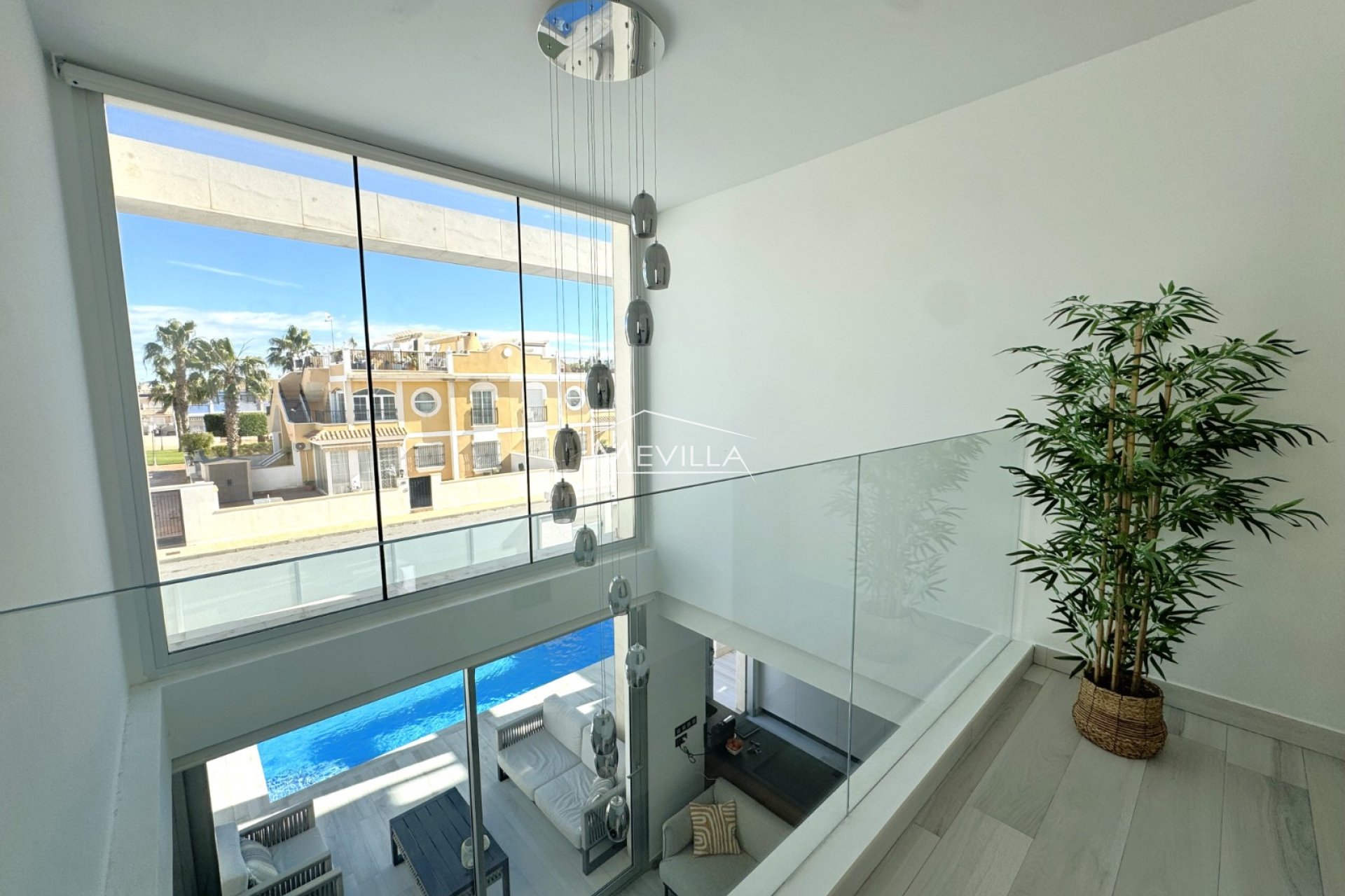 Resales - Villa - Orihuela Costa - Lomas de Cabo Roig