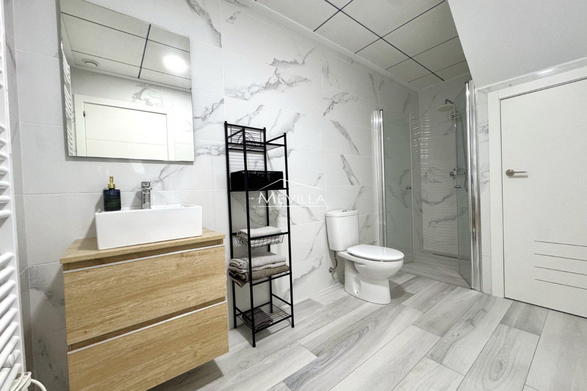 Resales - Villa - Orihuela Costa - Lomas de Cabo Roig