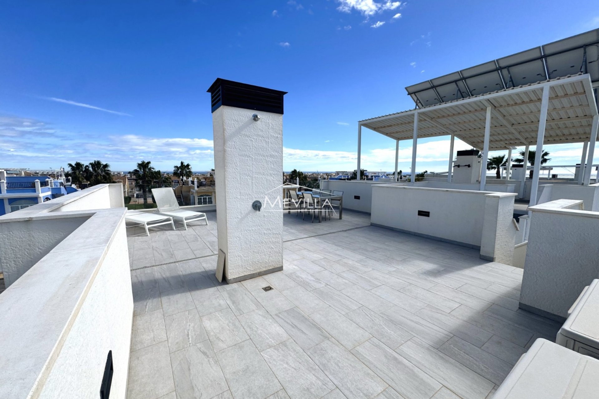 Resales - Villa - Orihuela Costa - Lomas de Cabo Roig