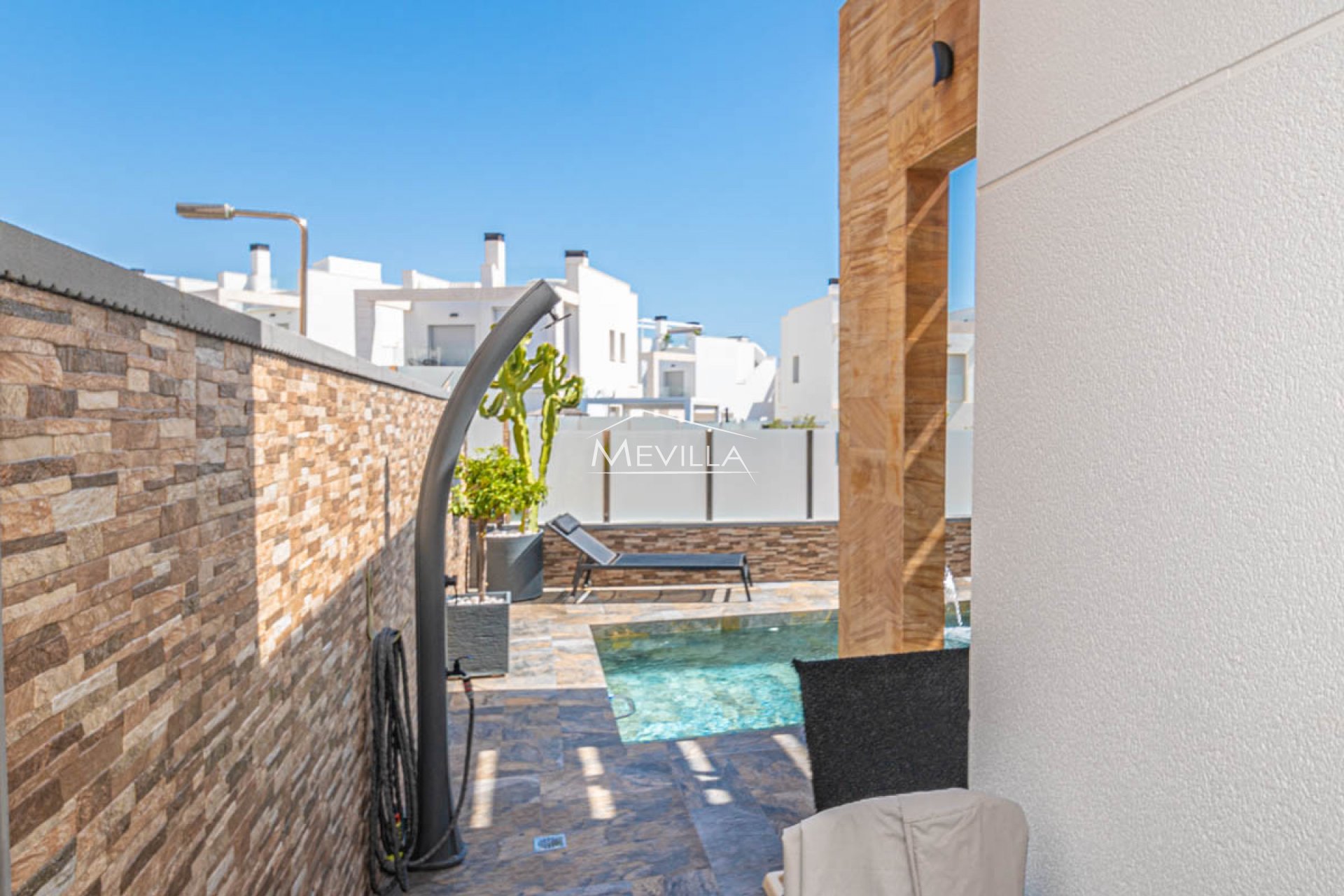 Resales - Villa - Orihuela Costa - Lomas de Cabo Roig