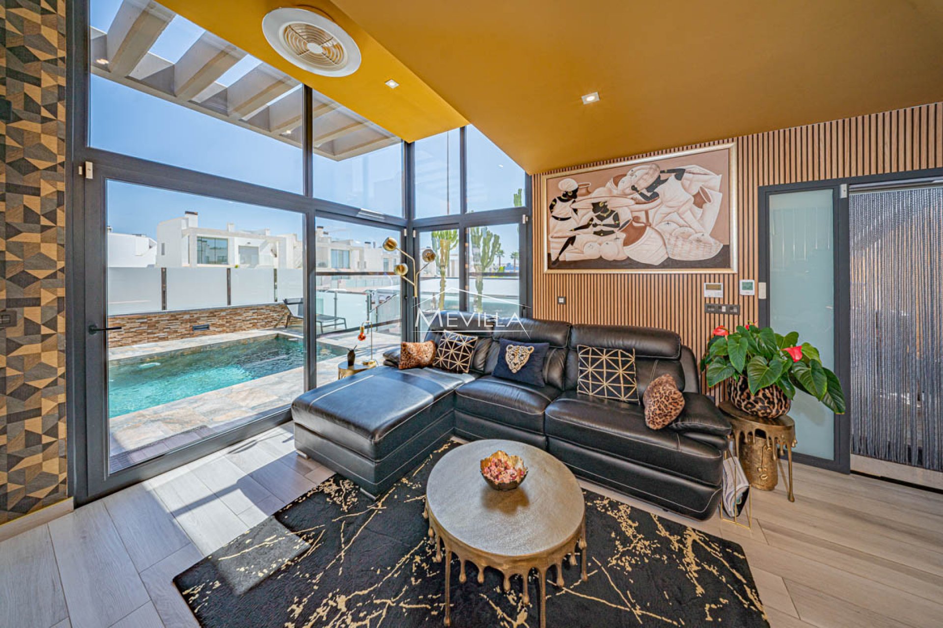 Resales - Villa - Orihuela Costa - Lomas de Cabo Roig