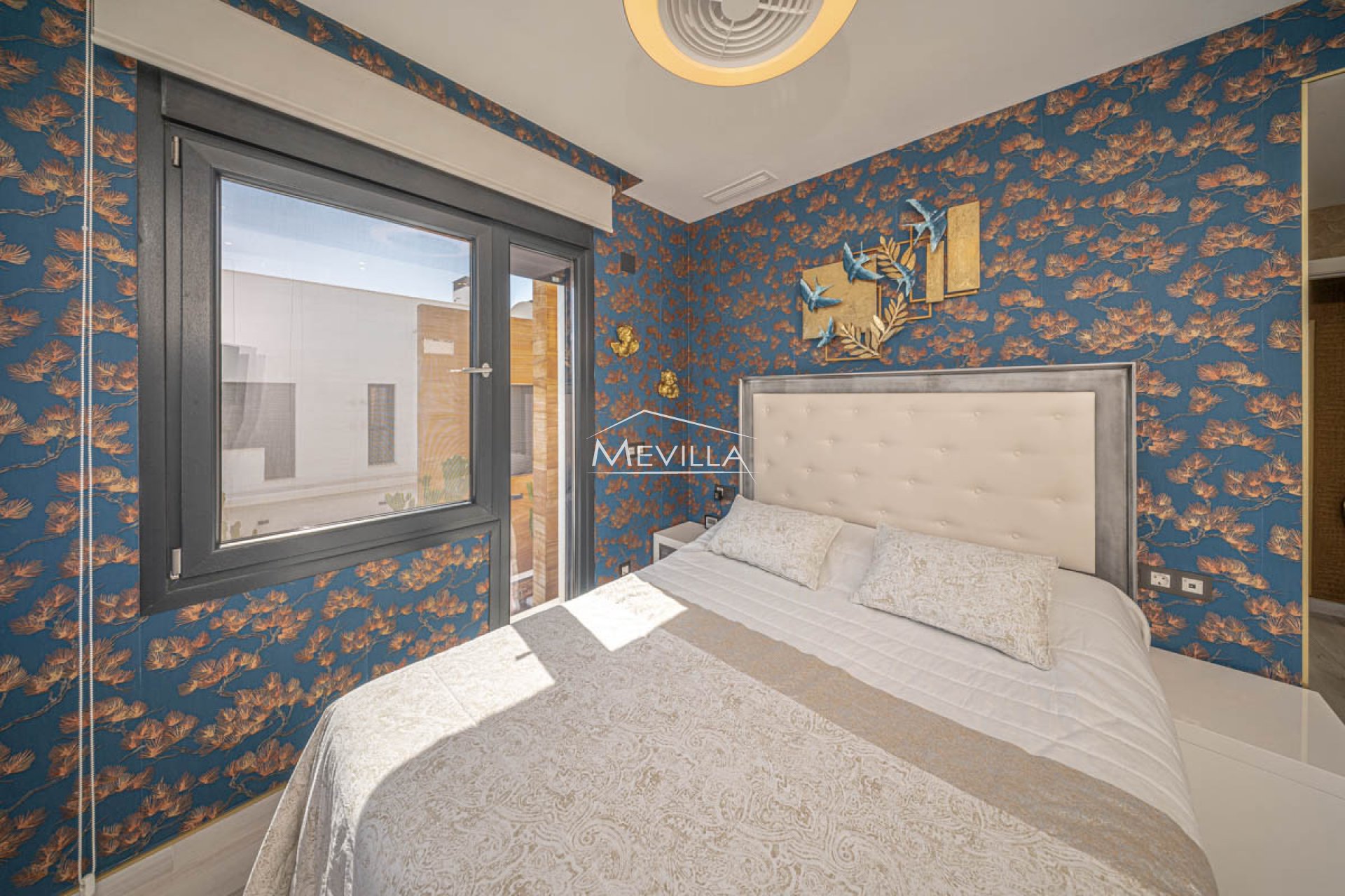 Resales - Villa - Orihuela Costa - Lomas de Cabo Roig