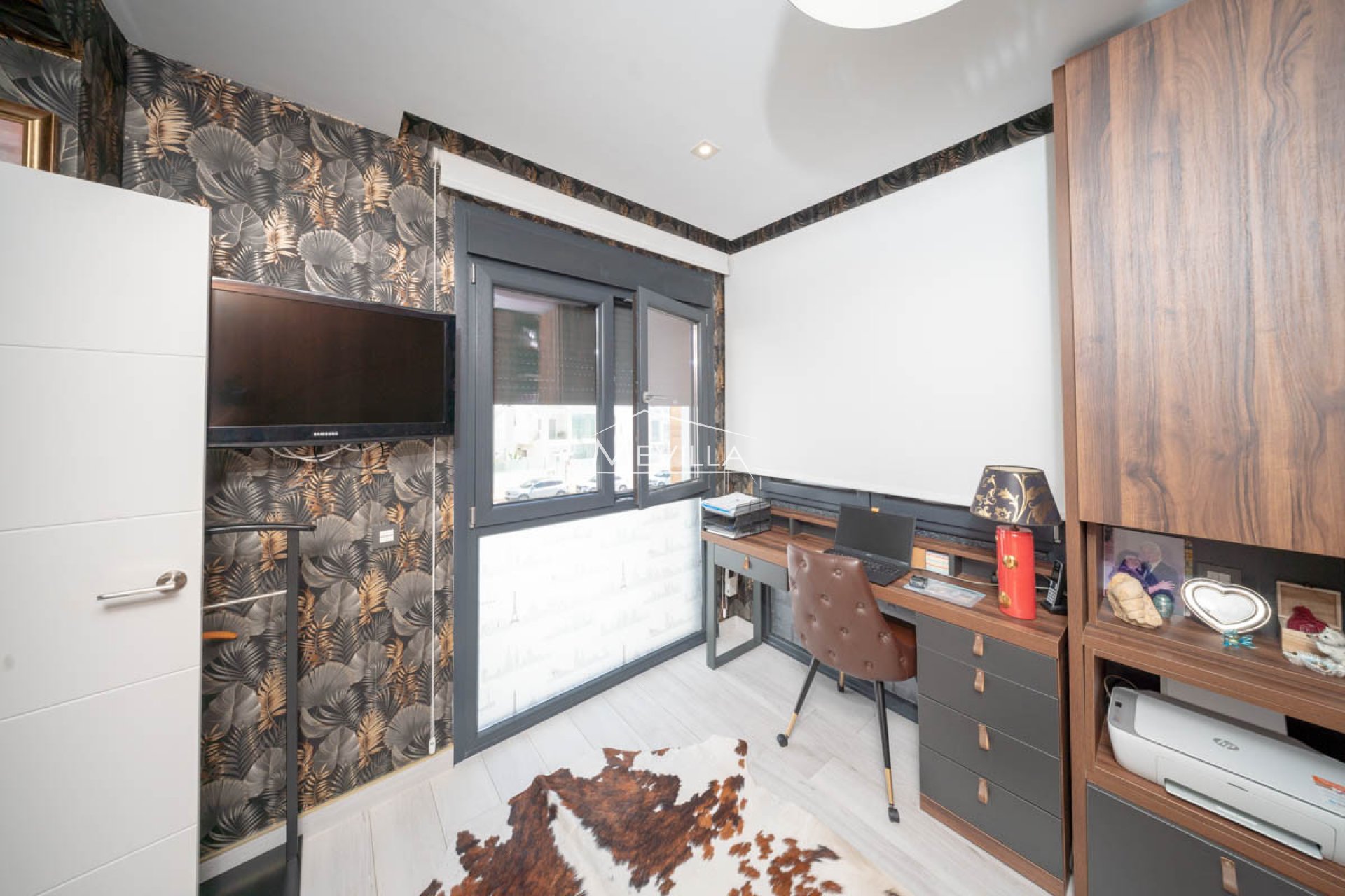 Resales - Villa - Orihuela Costa - Lomas de Cabo Roig