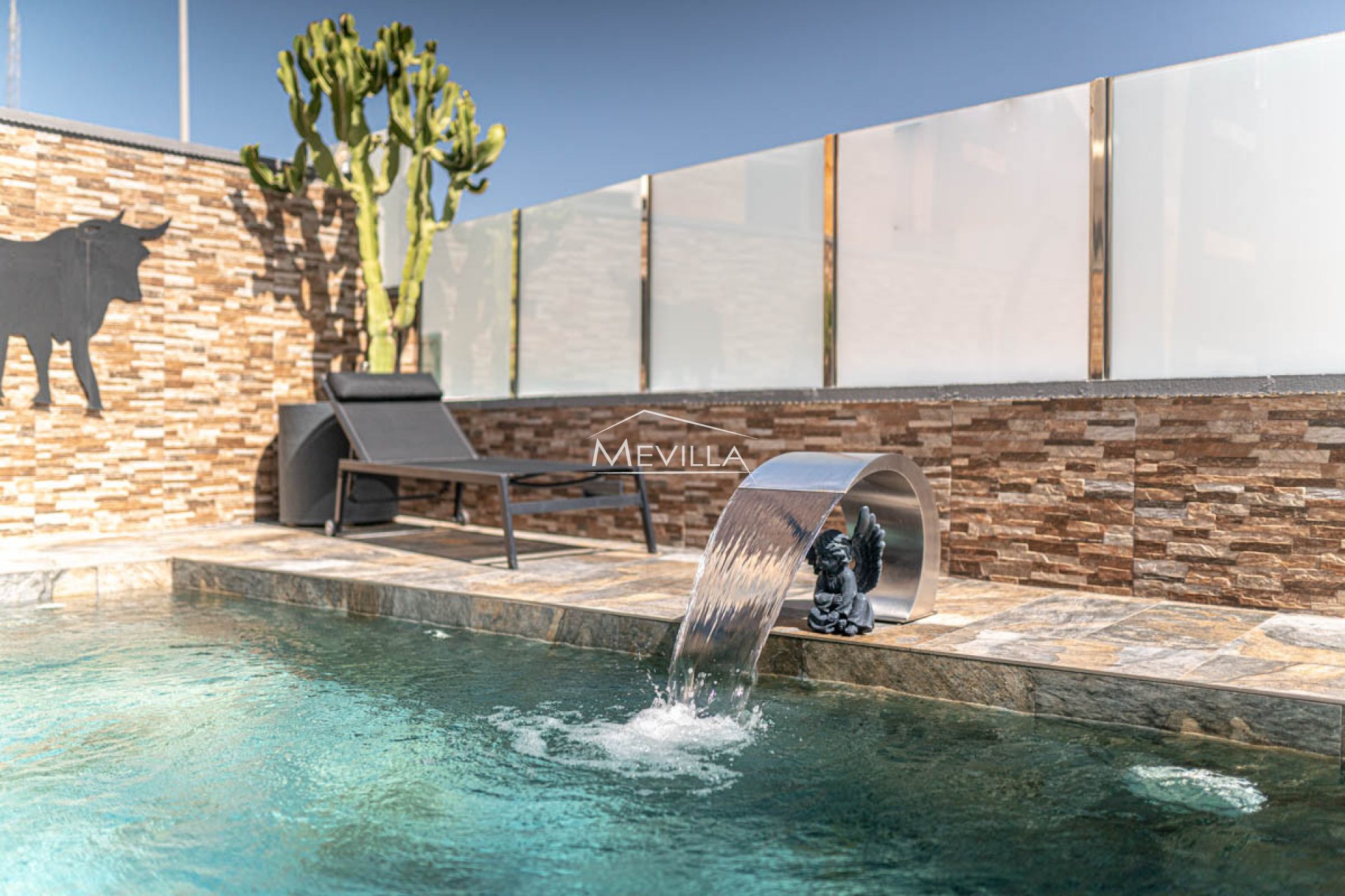 Resales - Villa - Orihuela Costa - Lomas de Cabo Roig
